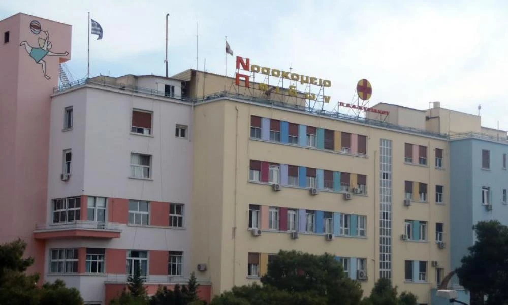 Ξυλοδαρμός 4χρονου στα Μέγαρα: Δεν είναι η πρώτη φορά που το αγοράκι παέι με χτυπήματα στο νοσοκομείο